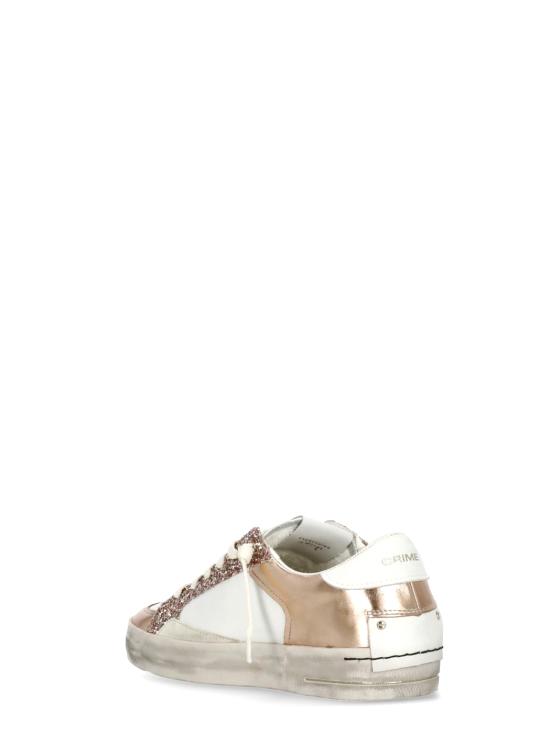 26SS 크라임런던 스니커즈 29104PP8B 73 SK8 DELUXE White - CRIME LONDON