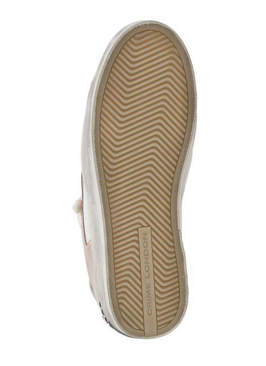 26SS 크라임런던 스니커즈 29104PP8B 73 SK8 DELUXE White - CRIME LONDON