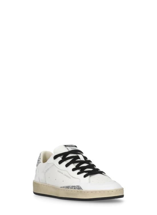 26SS 크라임런던 스니커즈 21203AA7B 10 CHELSEA White - CRIME LONDON