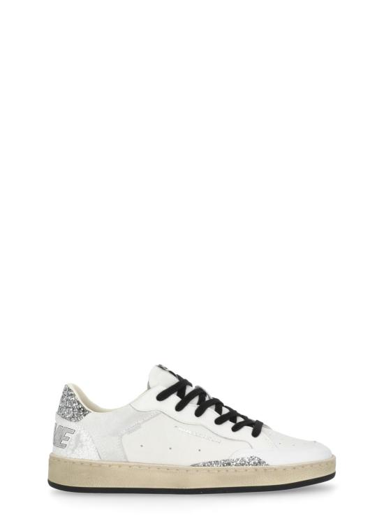 26SS 크라임런던 스니커즈 21203AA7B 10 CHELSEA White