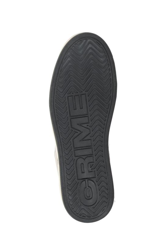 26SS 크라임런던 스니커즈 19200PP8 10 CHELSEA Beige - CRIME LONDON