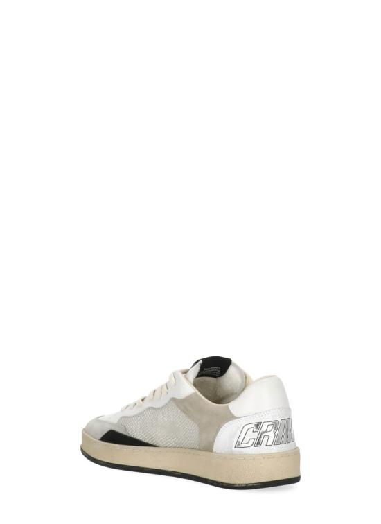 26SS 크라임런던 스니커즈 19200PP8 10 CHELSEA Beige - CRIME LONDON