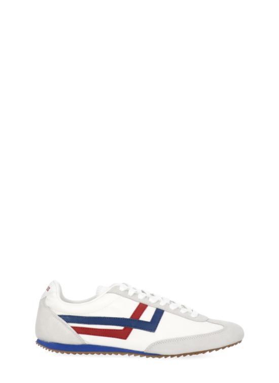 26SS PRO-KEDS 1949 스니커즈 R7226SLM RACER 77WHITE REDBLU White
