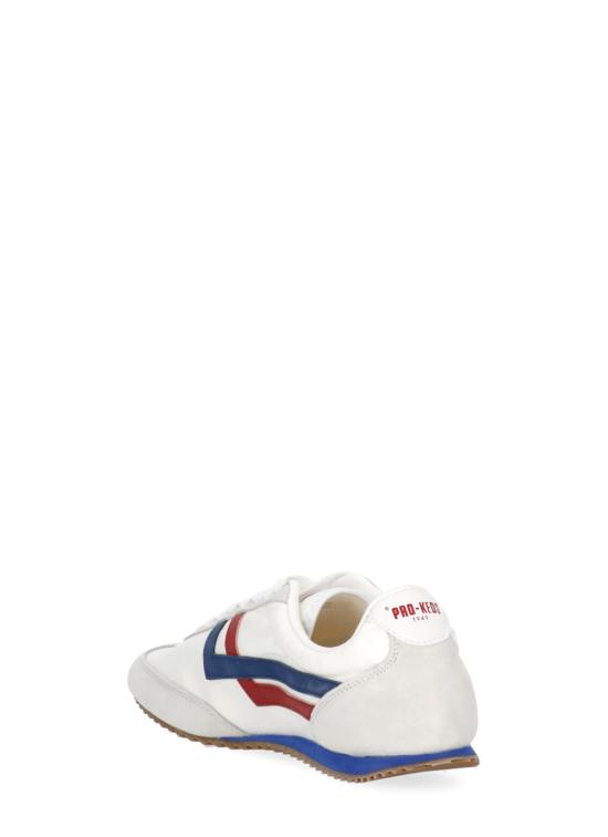 26SS PRO-KEDS 1949 스니커즈 R7226SLM RACER 77WHITE REDBLU White - OTHER BRANDS