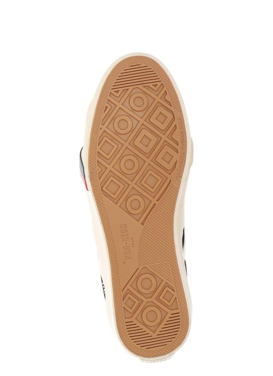 26SS PRO-KEDS 1949 스니커즈 RC226SLM ROYAL CLASSICBLACK WHITE Black - OTHER BRANDS