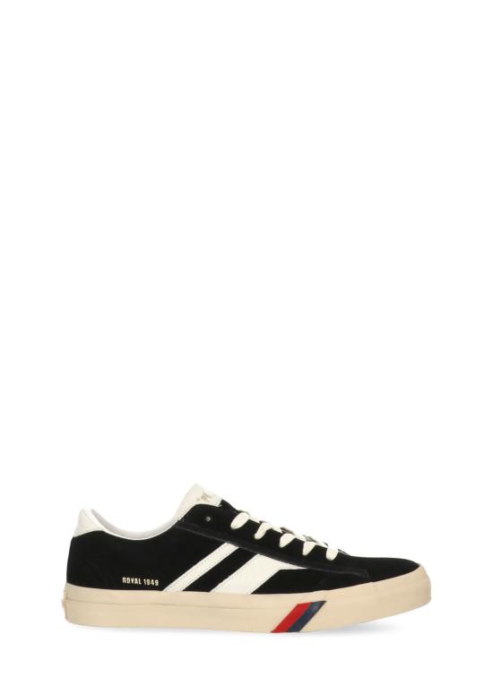 26SS PRO-KEDS 1949 스니커즈 RC226SLM ROYAL CLASSICBLACK WHITE Black