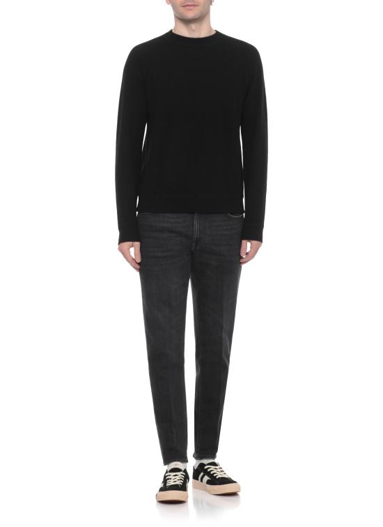 26SS PRO-KEDS 1949 스니커즈 RC226SLM ROYAL CLASSICBLACK WHITE Black - OTHER BRANDS