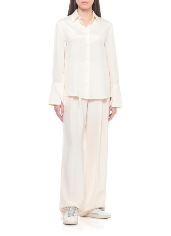 26SS 크라임런던 스니커즈 29202PP8 10 CHELSEA White - CRIME LONDON