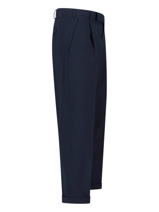 26SS 피티토리노 스트레이트 팬츠 CO RFZAZ40FWD 0360 Blue - PT TORINO