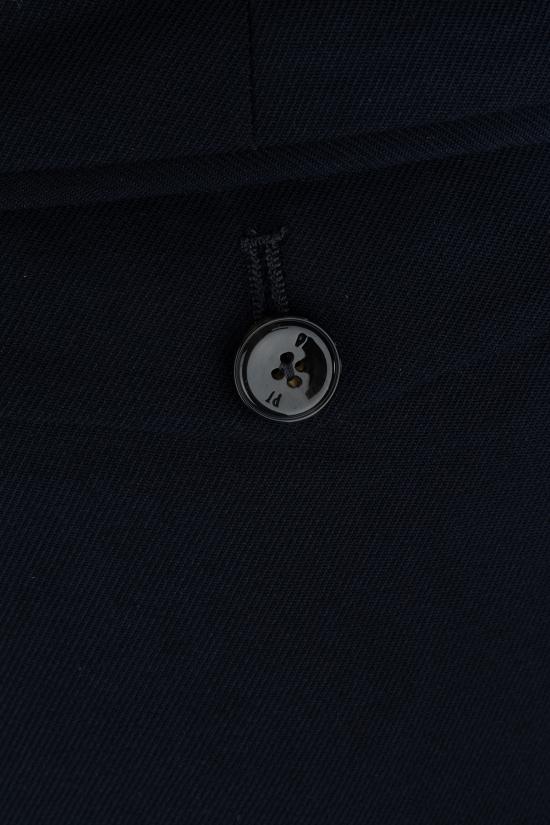 26SS 피티토리노 스트레이트 팬츠 CO RFZAZ40FWD 0360 Blue - PT TORINO