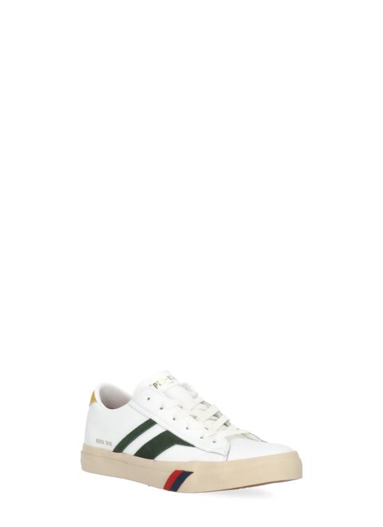 26SS PRO-KEDS 1949 스니커즈 RC226SLM ROYAL CLASSICWHITE GREEN White - OTHER BRANDS