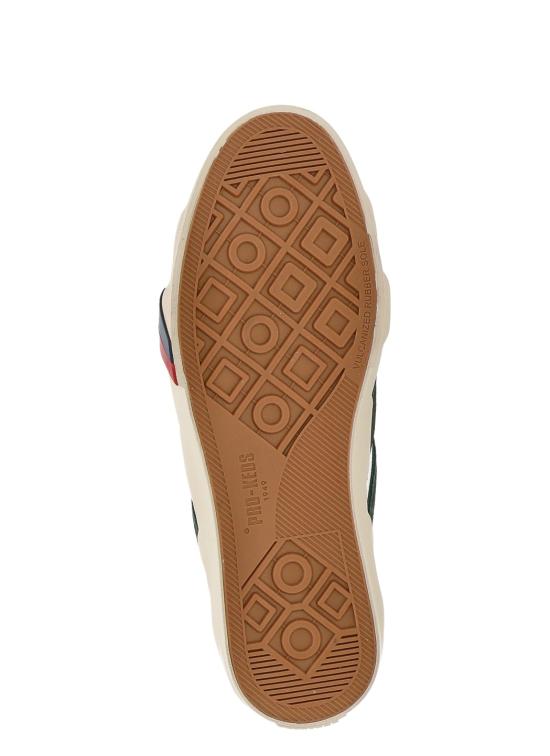 26SS PRO-KEDS 1949 스니커즈 RC226SLM ROYAL CLASSICWHITE GREEN White - OTHER BRANDS