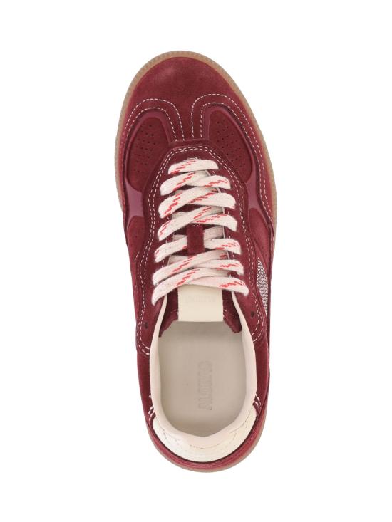 26SS 알로하스 스니커즈 S100471 34 Red - ALOHAS