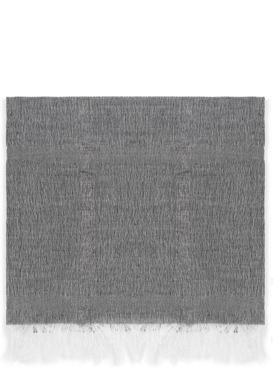 26SS 빠니깔레 머플러/스카프 D38SCARF2 38DS1B0970 Grey