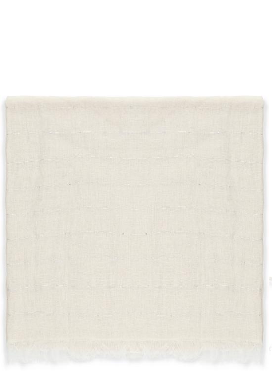 26SS 빠니깔레 머플러/스카프 D38SCARF5 38DS2B0210 Ivory