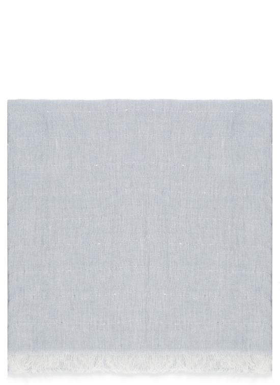 26SS 빠니깔레 머플러/스카프 D38SCARF5 38DS2B0520 Light Blue