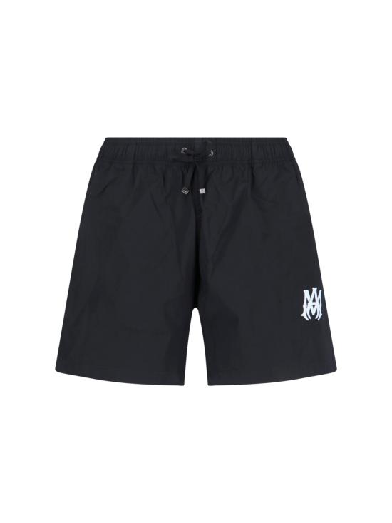 26SS 아미리 스윔팬츠 AMSWTK1015 BLACK Black