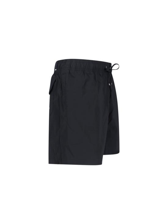 26SS 아미리 스윔팬츠 AMSWTK1015 BLACK Black - AMIRI