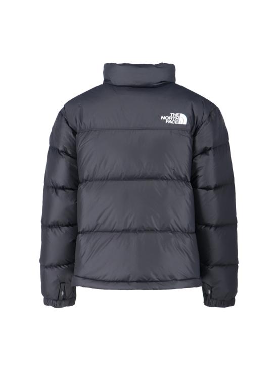 26SS 노스페이스 1996 RETRO 레트로 눕시 숏패딩 NF0A3C8D GOE Black - NORTH FACE