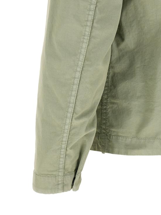 26SS 스톤 아일랜드 긴팔 셔츠 L1S151200013S0A10V0055 - STONE ISLAND