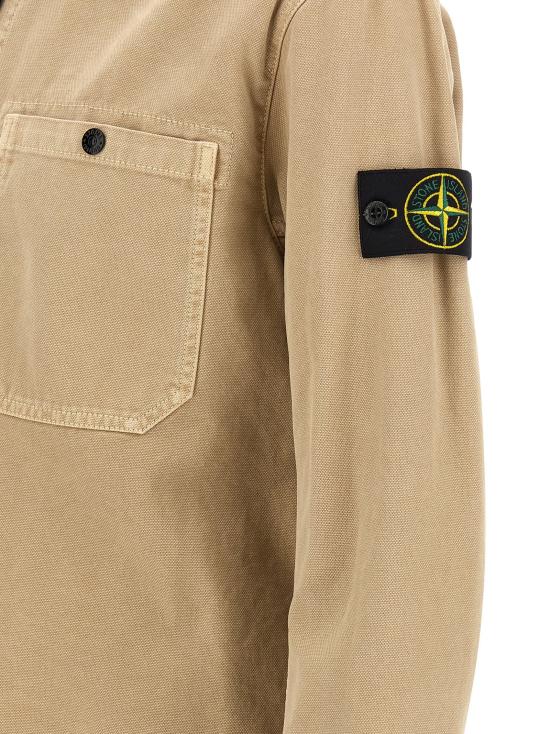 26SS 스톤 아일랜드 자켓 L1S151200014S0184V019A - STONE ISLAND
