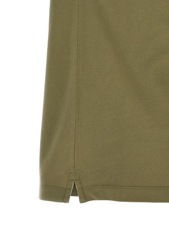 26SS 스톤 아일랜드 폴로 티셔츠 L1S152200010S0018V005G - STONE ISLAND