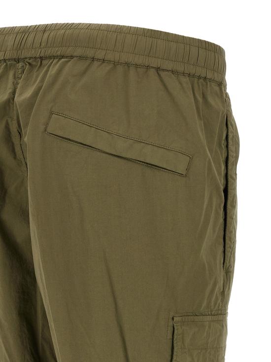 26SS 스톤 아일랜드 스트레이트 팬츠 L1S153100031S0003V005G - STONE ISLAND