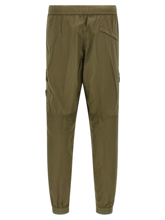 26SS 스톤 아일랜드 스트레이트 팬츠 L1S153100031S0003V005G - STONE ISLAND