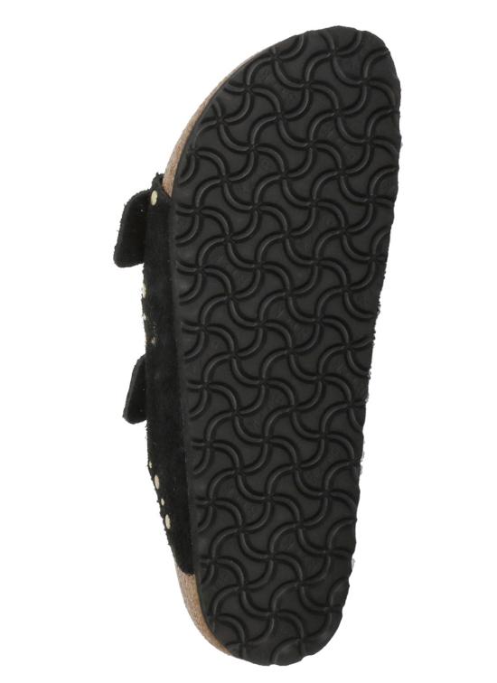 26SS 버켄스탁 샌들 1030348 ARIZONA RIVETBLACK Black - BIRKENSTOCK