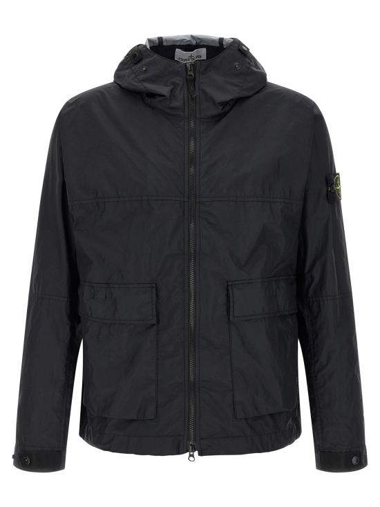 26SS 스톤 아일랜드 패딩 L1S154100004S0A21V0020