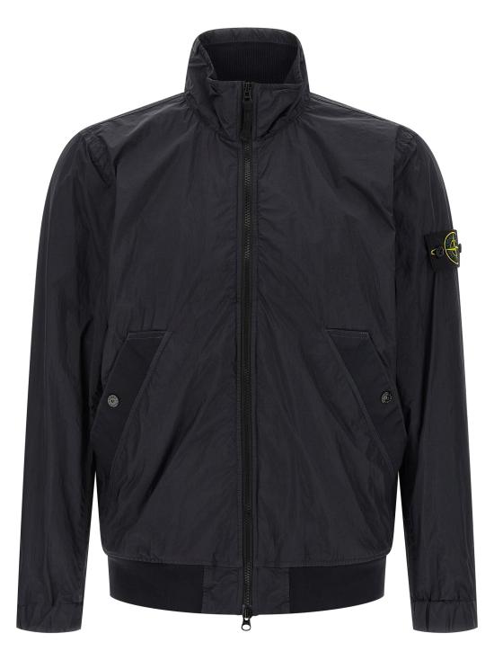 26SS 스톤 아일랜드 패딩 L1S154100111S0A23V0020