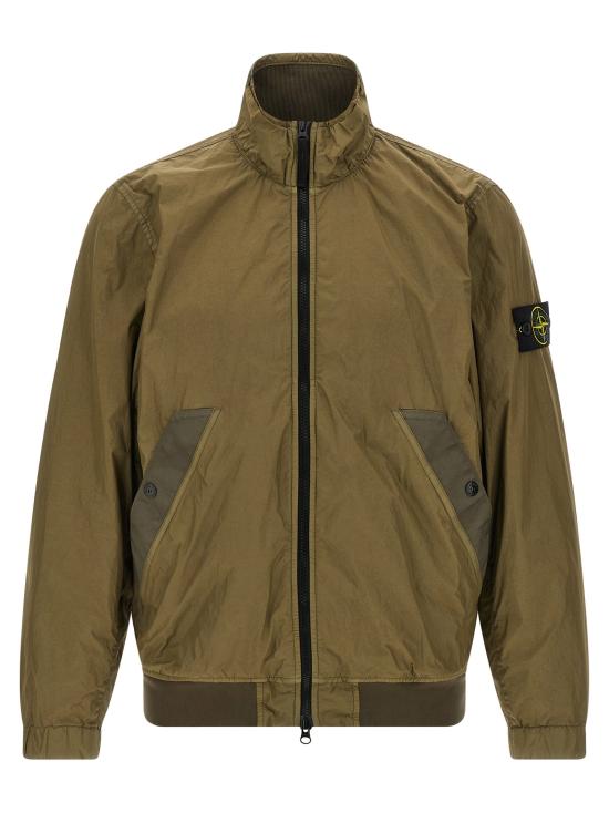 26SS 스톤 아일랜드 패딩 L1S154100111S0A23V005G