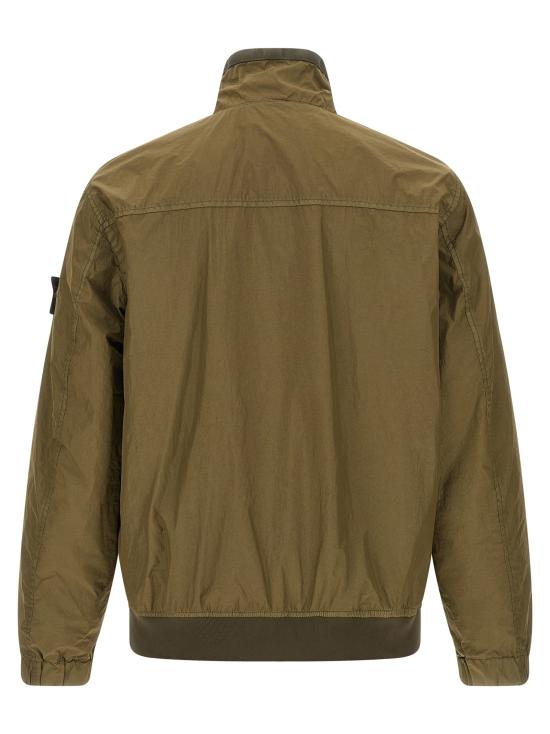 26SS 스톤 아일랜드 패딩 L1S154100111S0A23V005G - STONE ISLAND