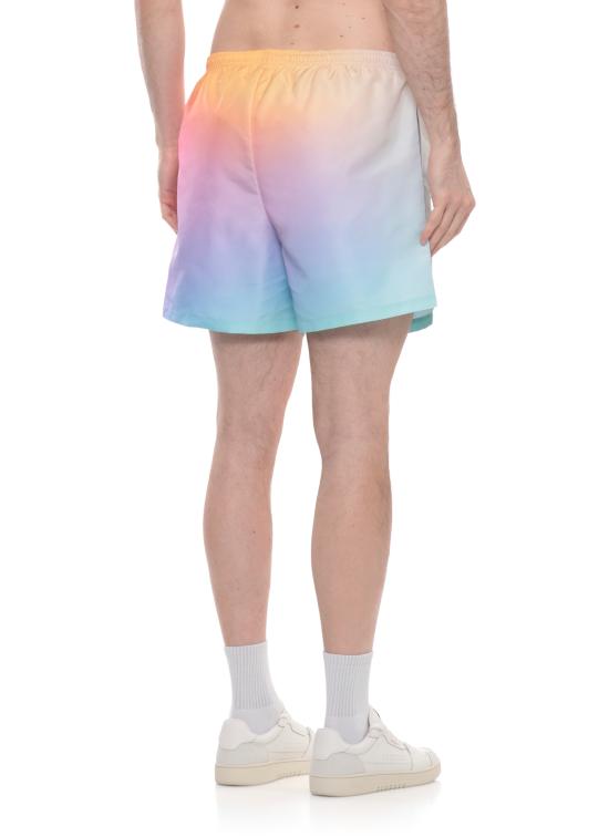 26SS 카사블랑카 스윔팬츠 MSP26TR03202 SWIM MultiColour - CASABLANCA