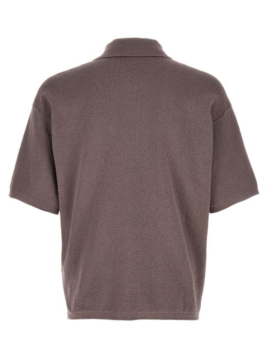 26SS 스톤 아일랜드 폴로 티셔츠 L1S155100021S01B9V008F - STONE ISLAND