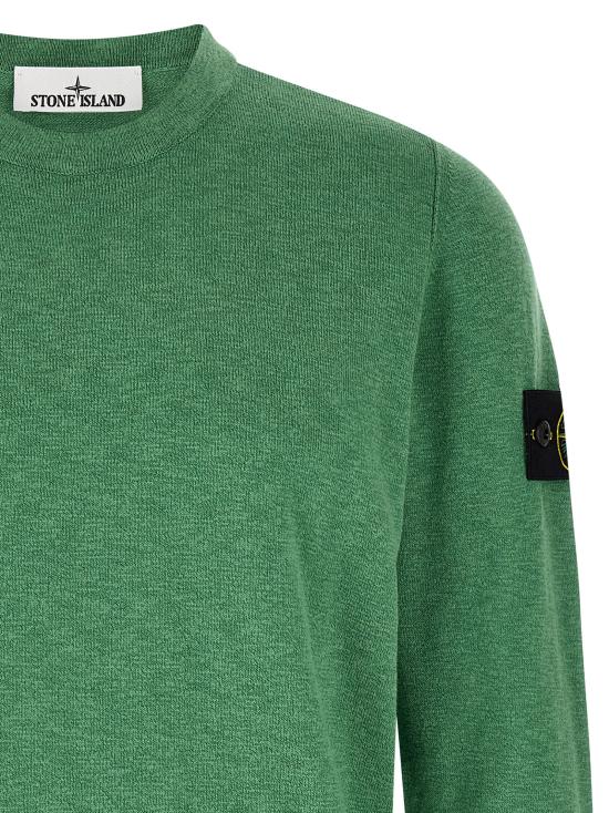 26SS 스톤 아일랜드 스웨터 L1S155100052S00B0V005H - STONE ISLAND
