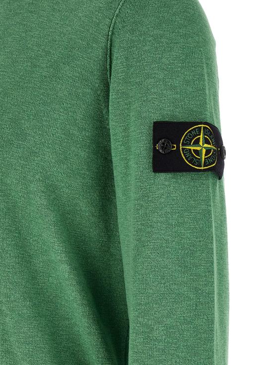 26SS 스톤 아일랜드 스웨터 L1S155100052S00B0V005H - STONE ISLAND