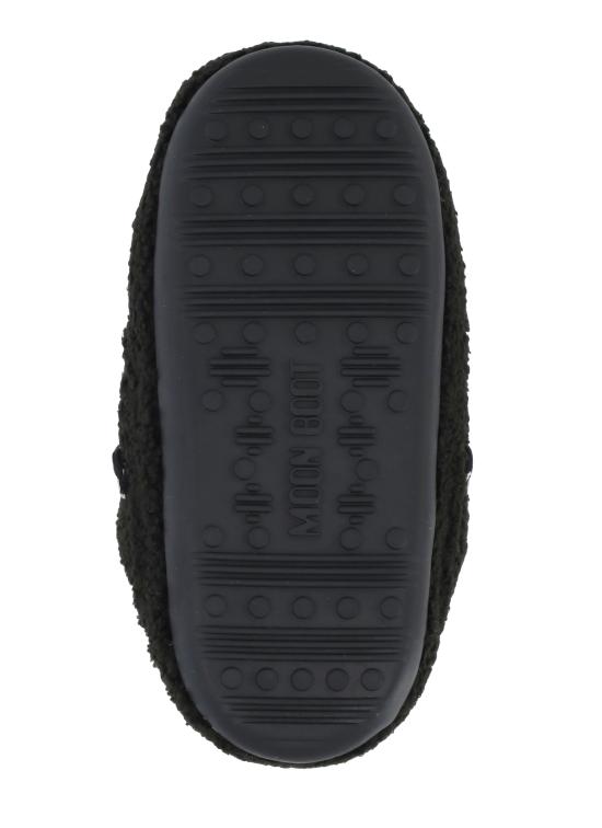 26SS 문부츠 샌들 80D2410040 N001 Black - MOON BOOT