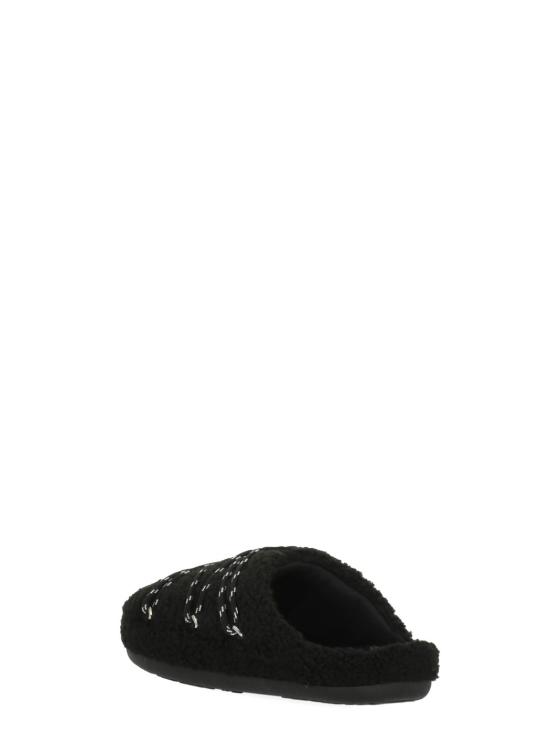 26SS 문부츠 샌들 80D2410040 N001 Black - MOON BOOT