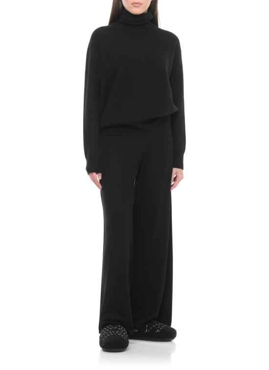 26SS 문부츠 샌들 80D2410040 N001 Black - MOON BOOT