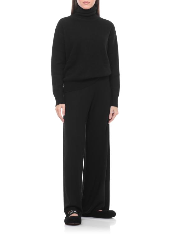 26SS 문부츠 시어링 퍼 발레리나 플랫슈즈 80D2400010 N001 - MOON BOOT