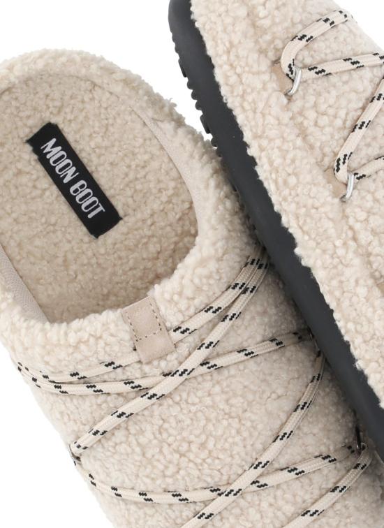 26SS 문부츠 샌들 80D2410040 L026 Beige - MOON BOOT