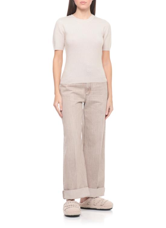 26SS 문부츠 샌들 80D2410040 L026 Beige - MOON BOOT