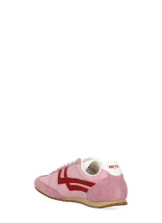 26SS 프로케즈 1949 스니커즈 R7226SLW RACER 77PINK RED Pink - PRO-KEDS 1949