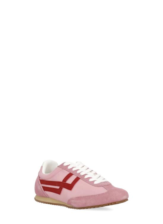 26SS 프로케즈 1949 스니커즈 R7226SLW RACER 77PINK RED Pink - PRO-KEDS 1949