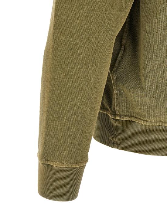 26SS 스톤 아일랜드 긴팔 티셔츠 L1S156100031S0060V015G - STONE ISLAND