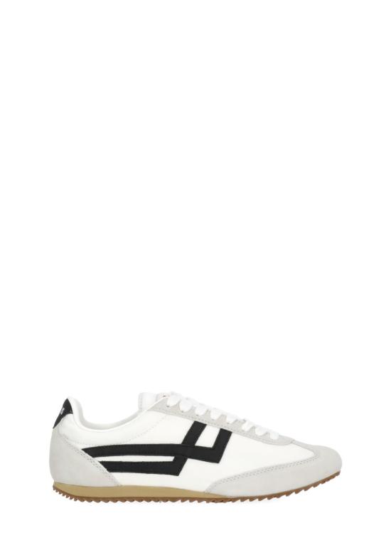 26SS 프로케즈 1949 스니커즈 R7226SLW RACER 77WHITE BLACK White