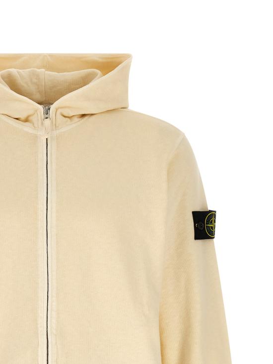 26SS 스톤 아일랜드 긴팔 티셔츠 L1S156100032S0060V0193 - STONE ISLAND