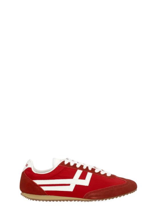 26SS 프로케즈 1949 스니커즈 R7226SLW RACER 77RED WHITE Red