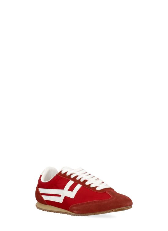 26SS 프로케즈 1949 스니커즈 R7226SLW RACER 77RED WHITE Red - PRO-KEDS 1949